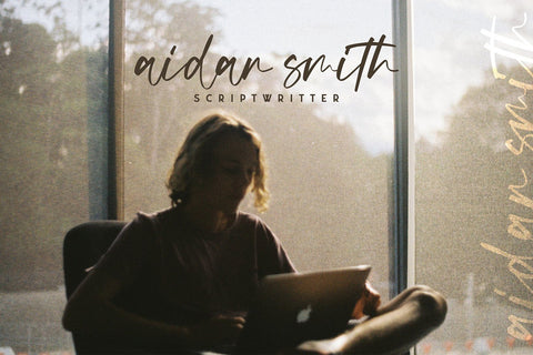 Vuttaline - Handwritten Font Font StringLabs 