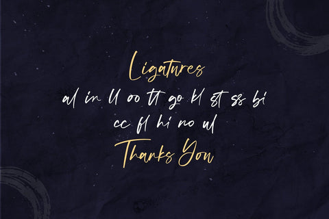 Vuttaline - Handwritten Font Font StringLabs 