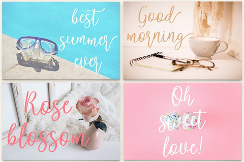 Wacthout Script Font Megatype 