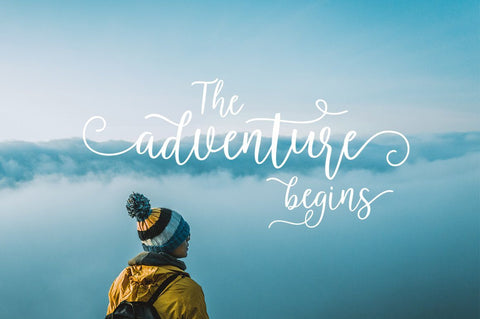Wacthout Script Font Megatype 