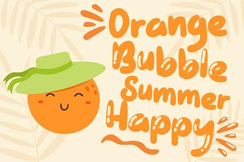 Wadaw Mania Font eknojistudio99