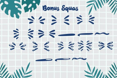 Wadaw Mania Font eknojistudio99