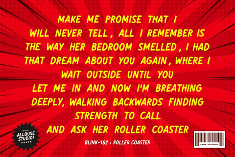 Wadezix Font Allouse.Studio 