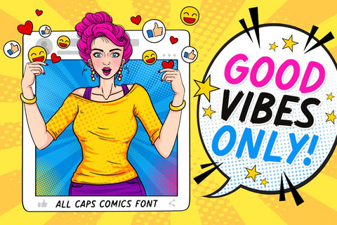 Wadezix Font Allouse.Studio 