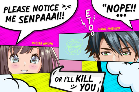 Wadezix Font Allouse.Studio 