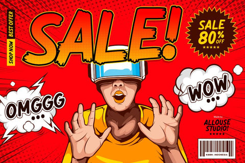 Wadezix Font Allouse.Studio 