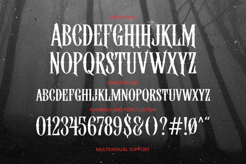 Wagnesday Font Arterfak Project 