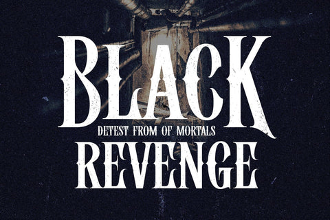 Wagnesday Font Arterfak Project 