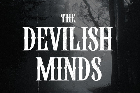 Wagnesday Font Arterfak Project 