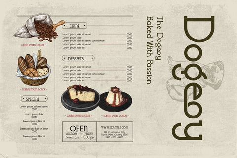 Wagstaf Typeface Font Storytype Studio 