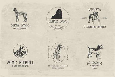 Wagstaf Typeface Font Storytype Studio 