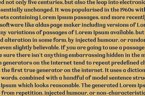 Waildesh Typeface Font Storytype Studio 