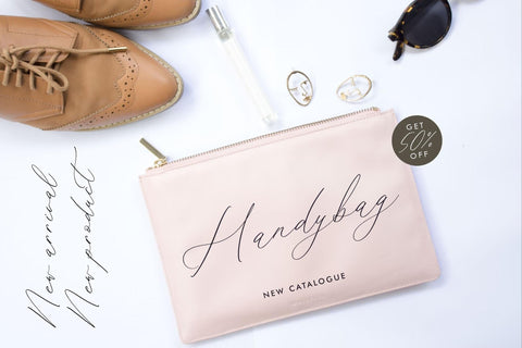 Waittelian Grolinda - Chic Calligraphy Font Font Storytype Studio 