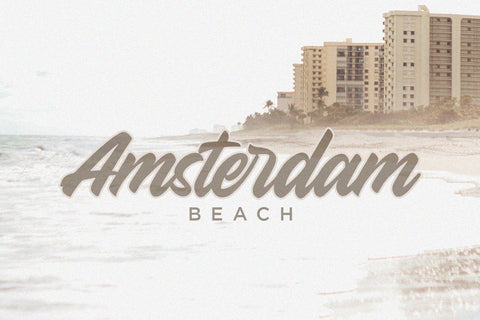 Wakanda - Bold Script Font Font Alpaprana Studio 