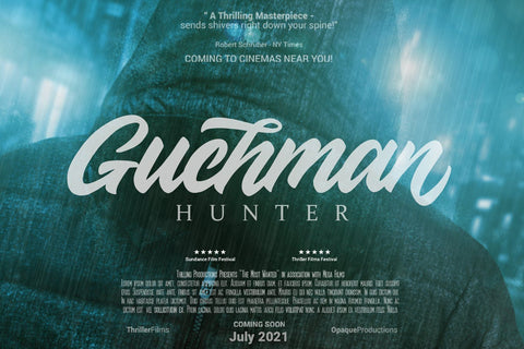 Wakanda - Bold Script Font Font Alpaprana Studio 