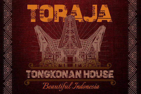 Wakatoby Font letterstockstd 