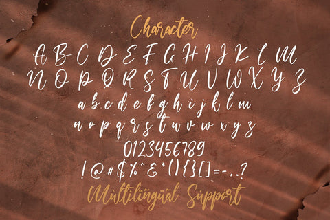 Walentiny - Handwritten Font Font StringLabs 