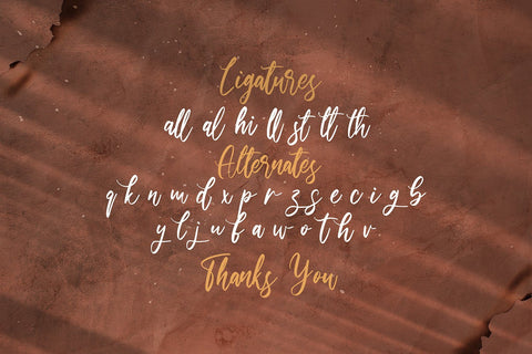 Walentiny - Handwritten Font Font StringLabs 