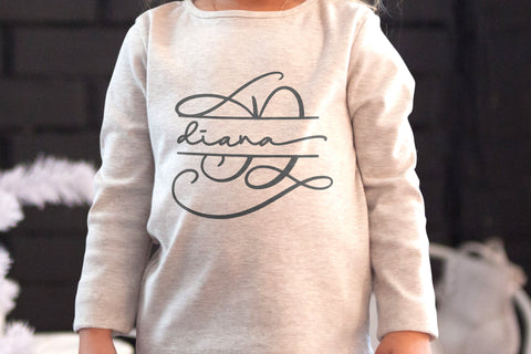 Walerina Font Duo Font Abo Daniel Studio 