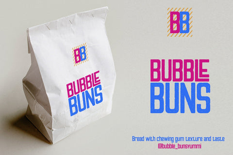 Walking Grey Font letterstockstd 