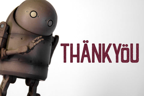 Walking Grey Font letterstockstd 