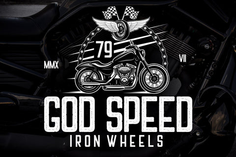 Walking Grey Font letterstockstd 