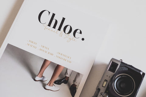 walking Straight_font duo Font toni_std 