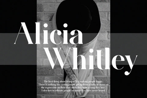 walking Straight_font duo Font toni_std 