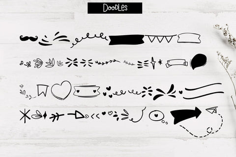 Walking Wind Font Freeling Design House 