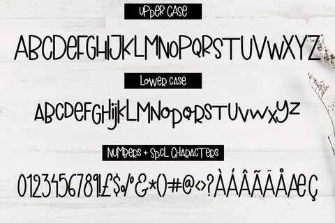 Walking Wind Font Freeling Design House 