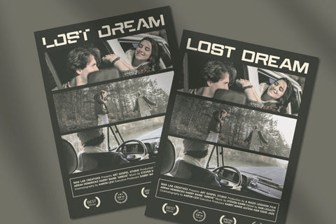 Walktimes - Elegant Typeface Font Dumadistyle 