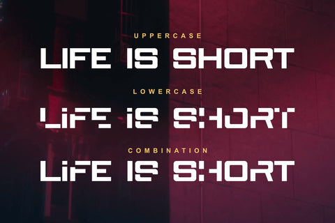 Walktimes - Elegant Typeface Font Dumadistyle 