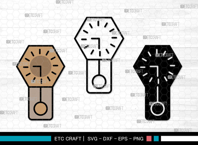 Wall Clock Icons Color, Wall Clock Svg, Watch Svg, Wall Clocks, Clock Face Stencil, Wall Clock Bundle, Icon Bundle, Svg Cut File, Dxf, Eps, Png, SVG ETC Craft 