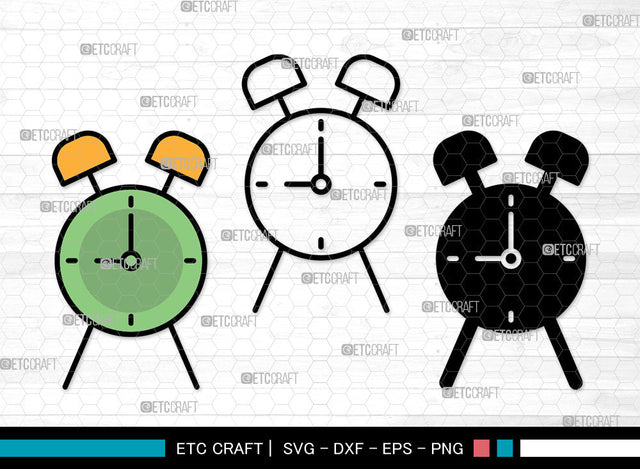 Wall Clock Icons Color, Wall Clock Svg, Watch Svg, Wall Clocks, Clock Face Stencil, Wall Clock Bundle, Icon Bundle, Svg Cut File, Dxf, Eps, Png, SVG ETC Craft 