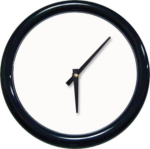 Wall Clock Round Sublimation Templates: Unisub Blank Template #5650 SVG Unisub Sublimation 