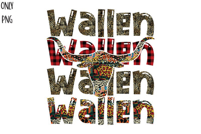 Wallen Sublimation PNG Sublimation Jagonath Roy 