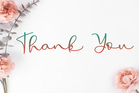 Wallner Font Afandi Studio 