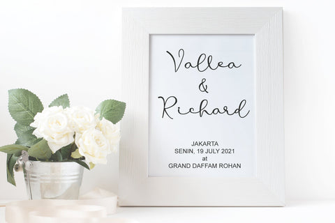 Wallner Font Afandi Studio 