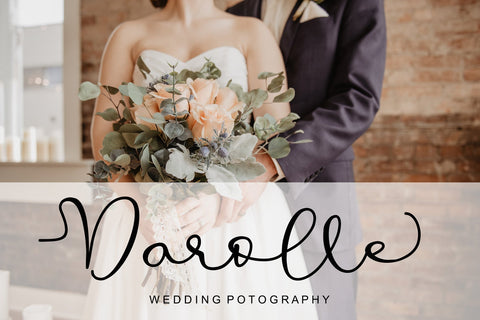 Wallner Font Afandi Studio 