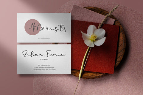 Wallner Font Afandi Studio 