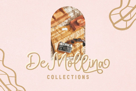 Walnut Cream Font yumnatype 