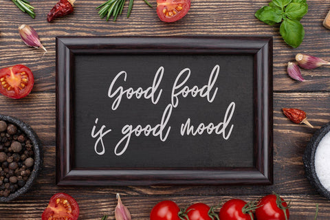 Walytime - Handwritten Font Font StringLabs 