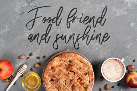 Walytime - Handwritten Font Font StringLabs 