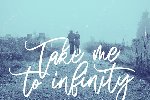 Walytime - Handwritten Font Font StringLabs 