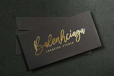 Walytime - Handwritten Font Font StringLabs 