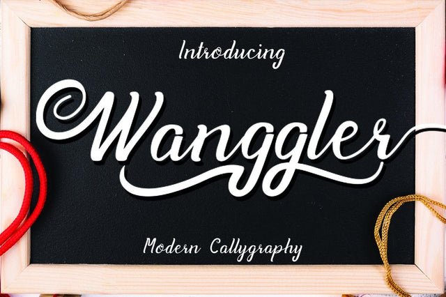 Wanggler mahyud creatif 