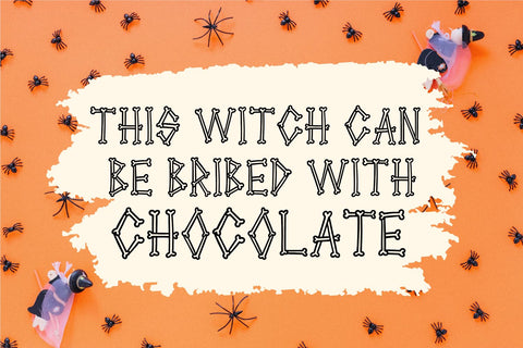 Warbones Font Forberas 