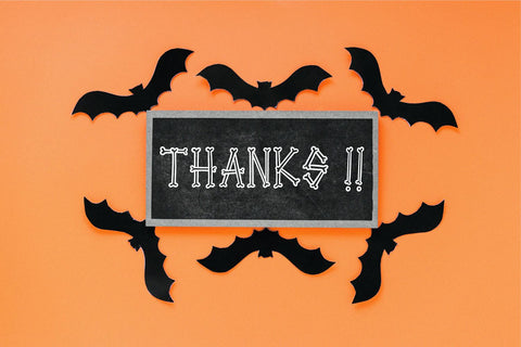 Warbones Font Forberas 