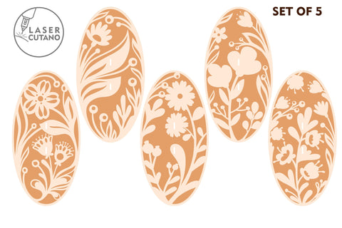 Wardrobe Wall Hook, Hanger Coat, Coat Hooks Bundle Laser Cut Template SVG LaserCutano 