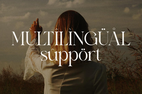 wargika Typeface Font Storytype Studio 